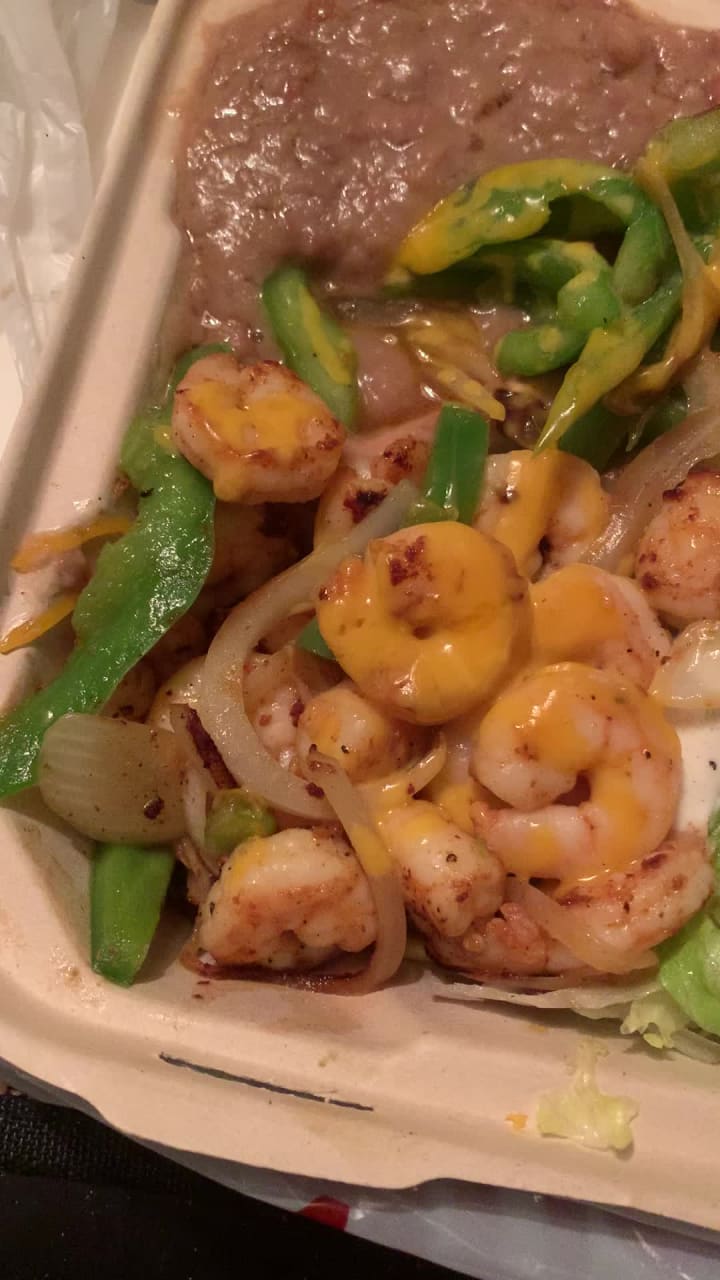 Don Tommy's Taco Shop