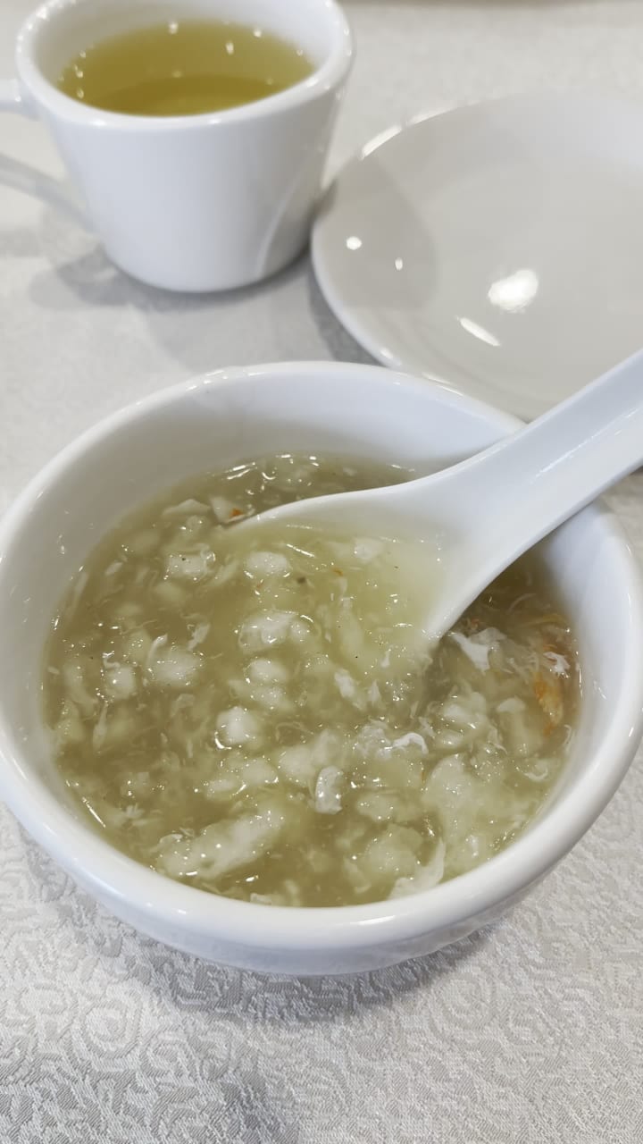 Video review of Da Fu Seafood Cuisine 大福