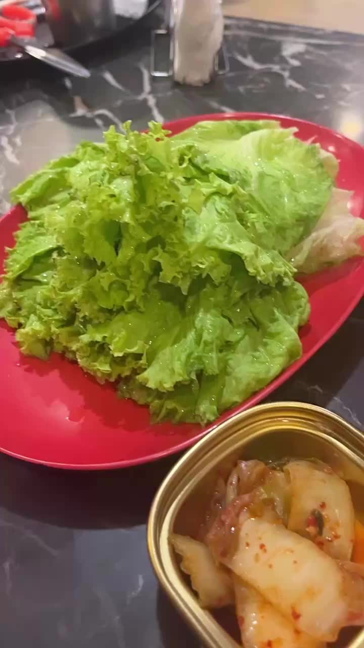 Premier The Samgyupsal