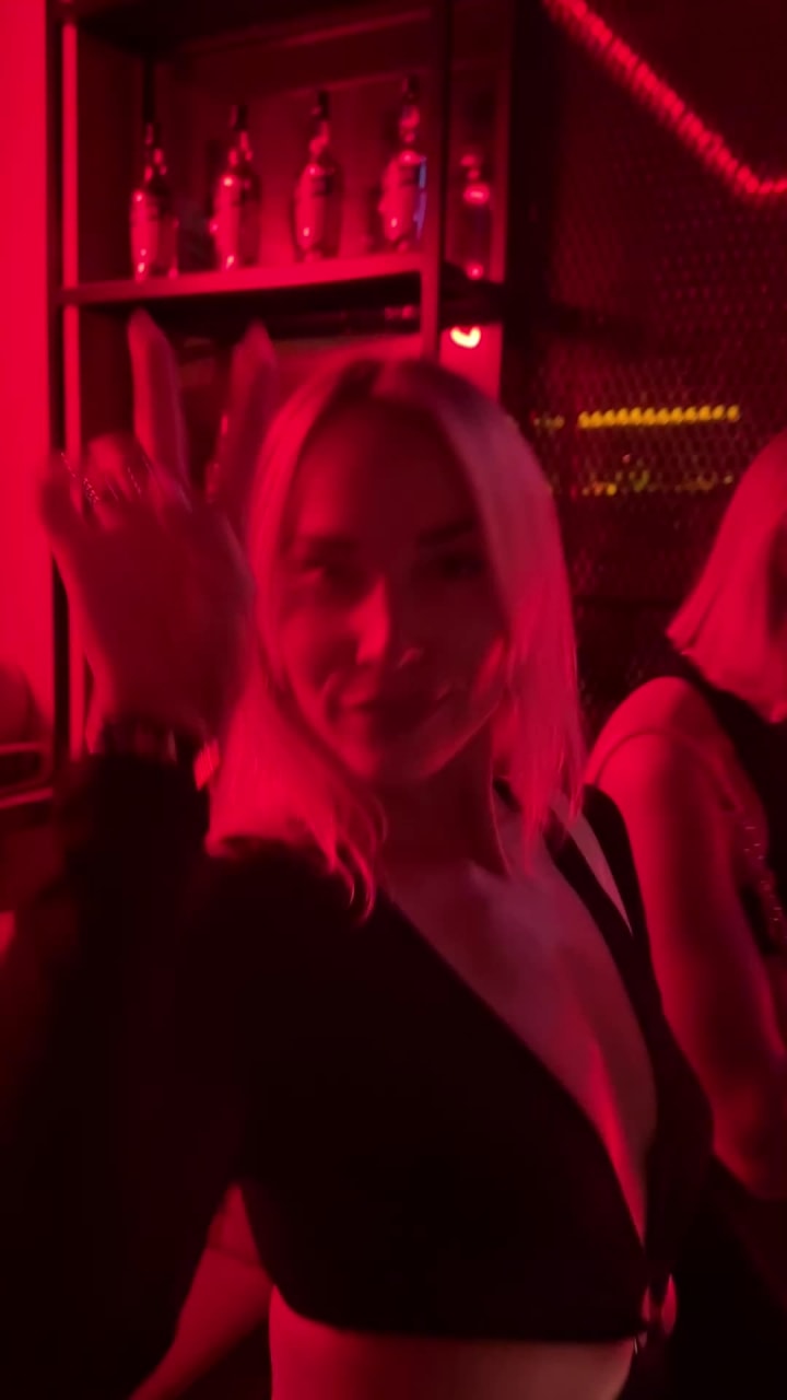 Negroni Bistro & Sushi Bar