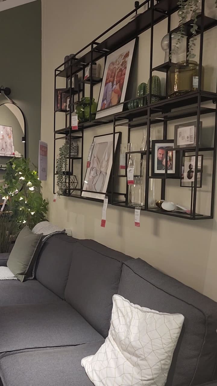 Video review of Festival Plaza