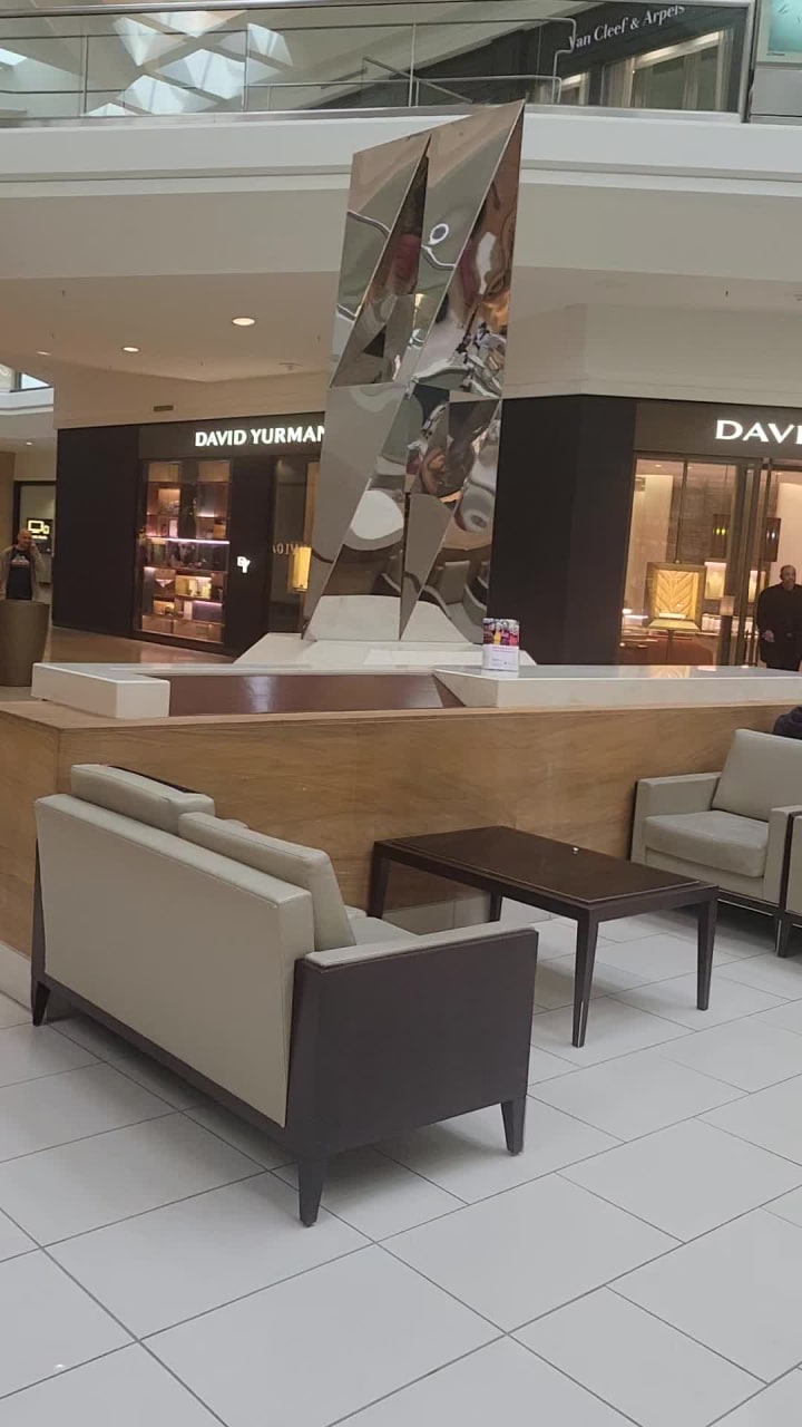 The Mall at Short Hills