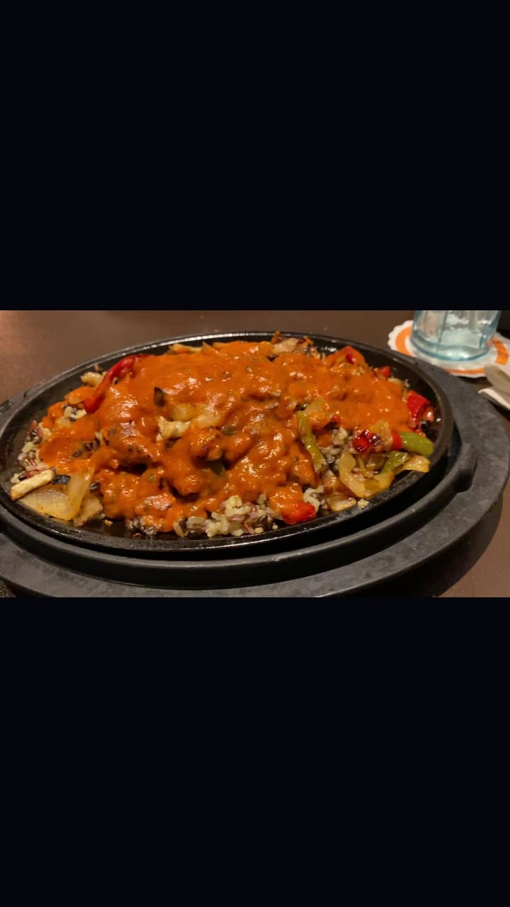 Video review of Denny's