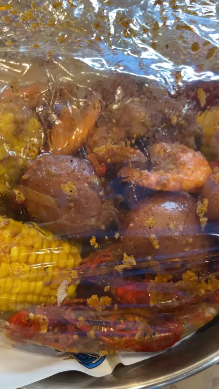 Fiery Crab Seafood Restaurant And Bar