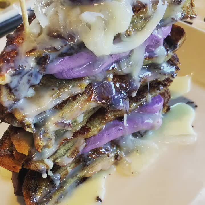 Truffles N Bacon Cafe