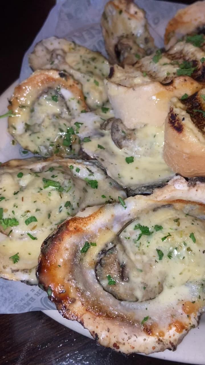 Video review of Superior Seafood & Oyster Bar