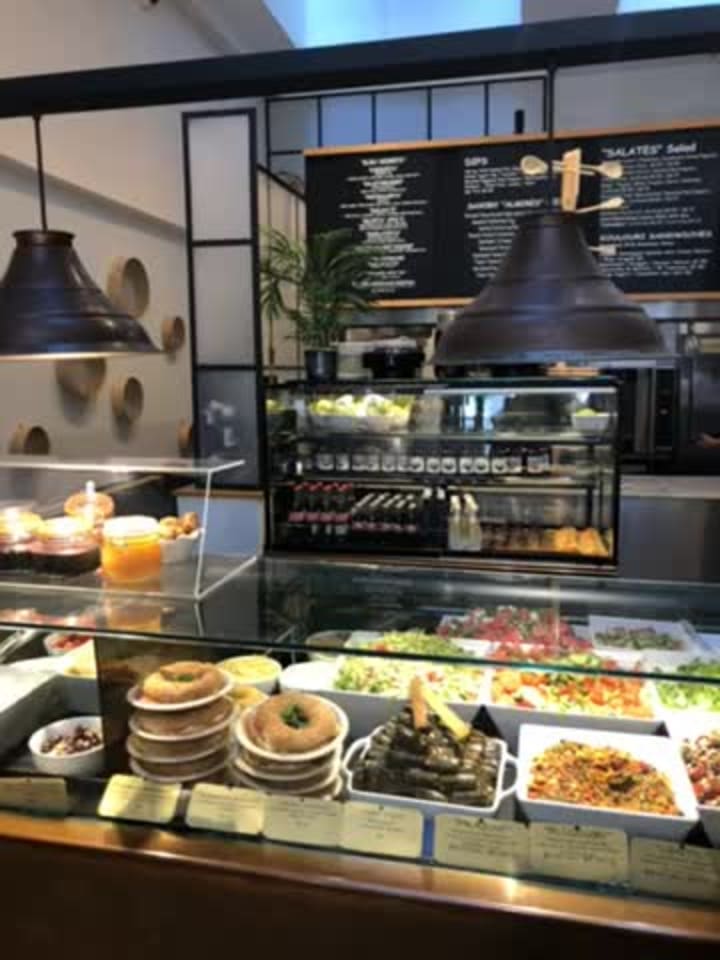 Video review of Pi Bakerie