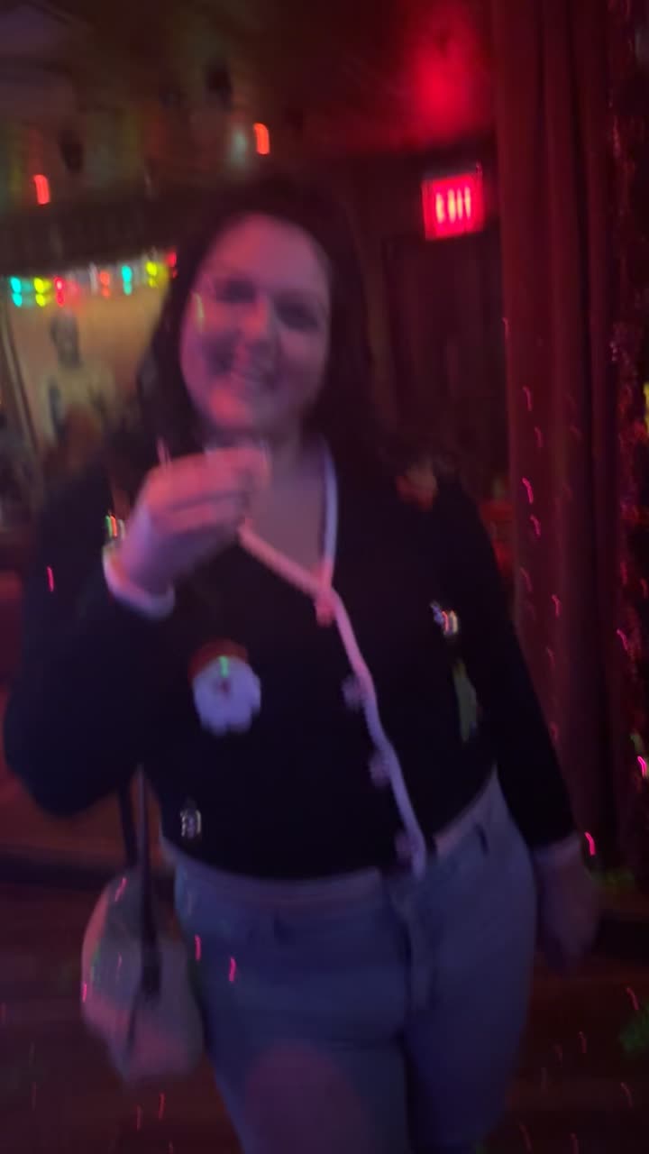 Video review of Little Spirit