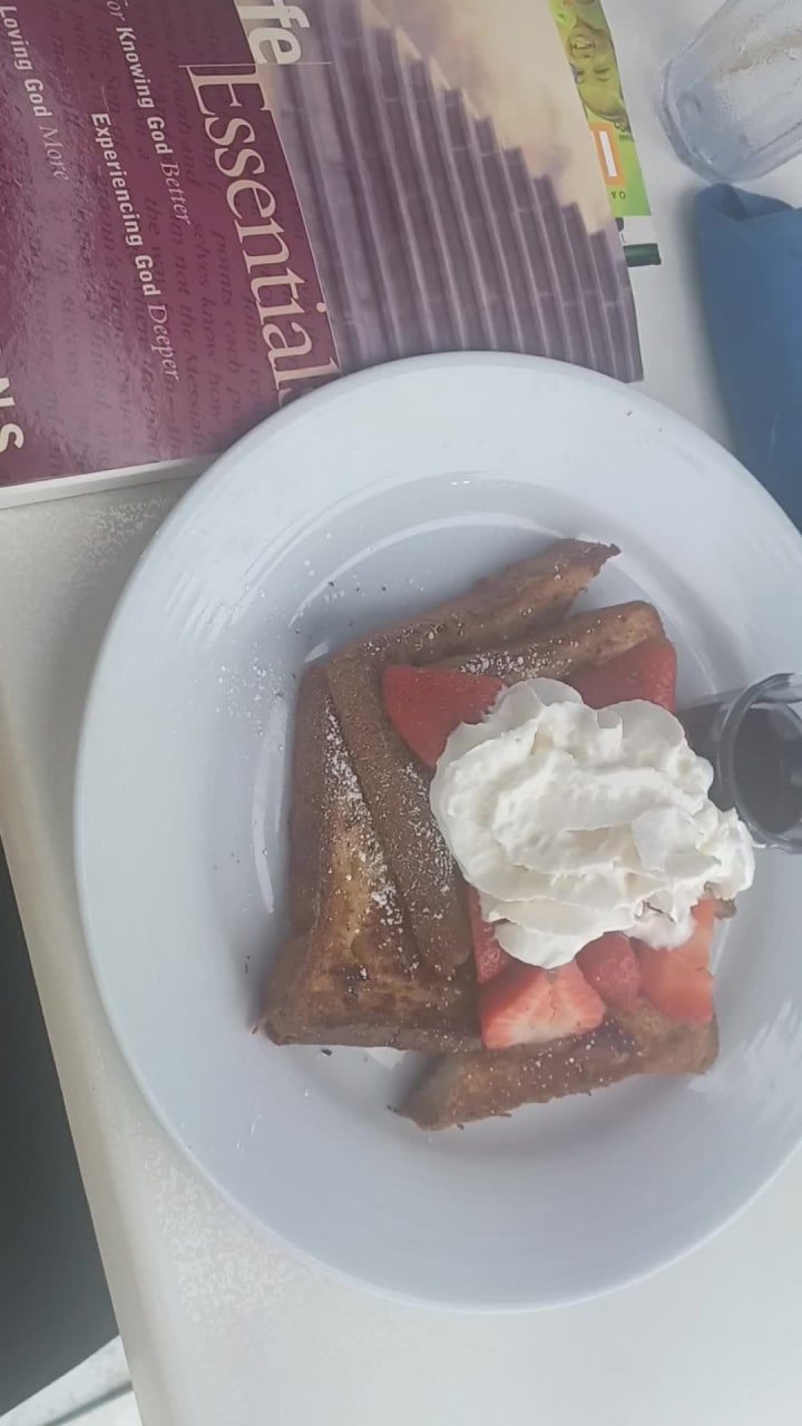 Video review of The Cliff