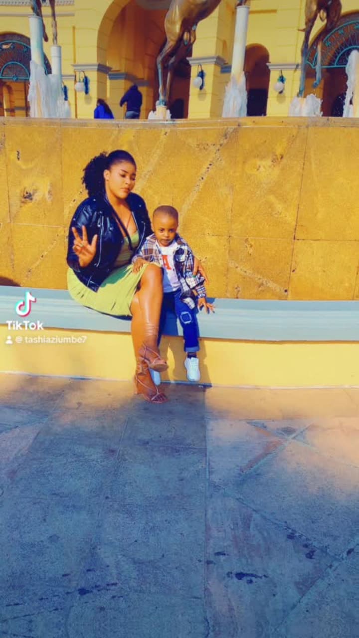 Gold Reef City Arms And Outdoor