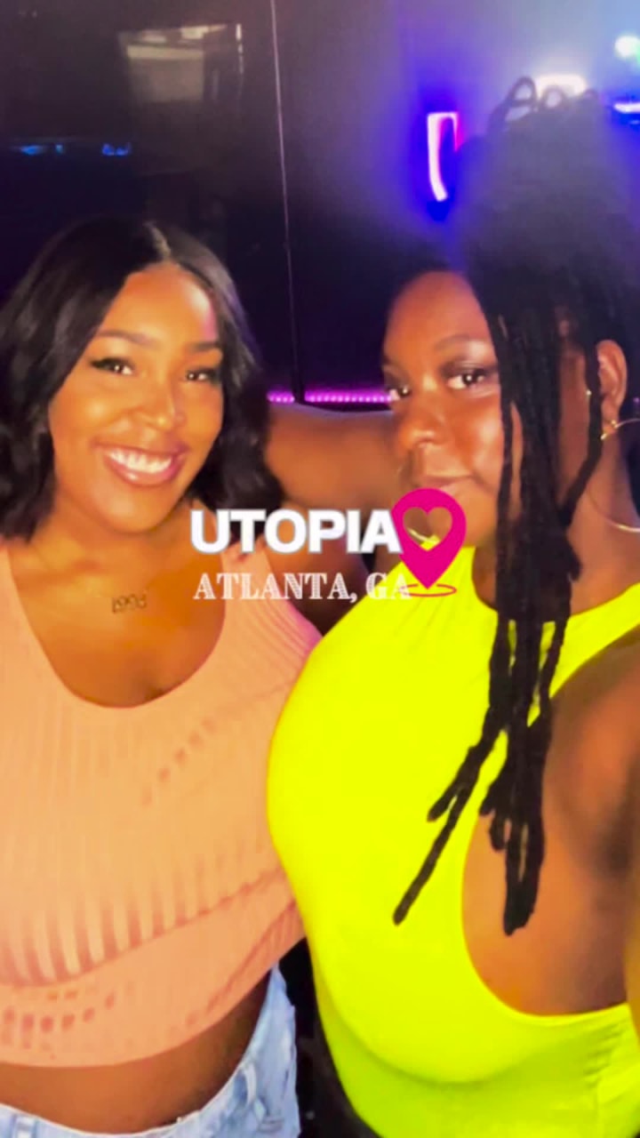 Utopia at Underground