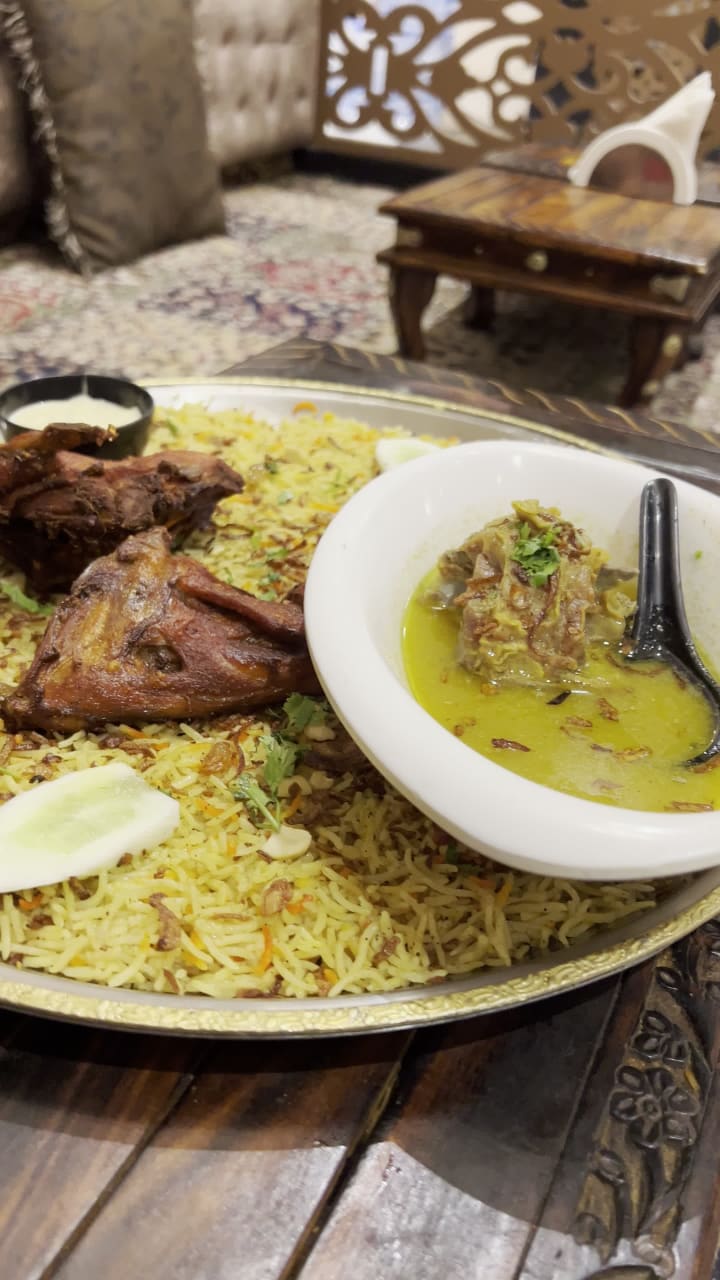 Pista House Vanasthalipuram