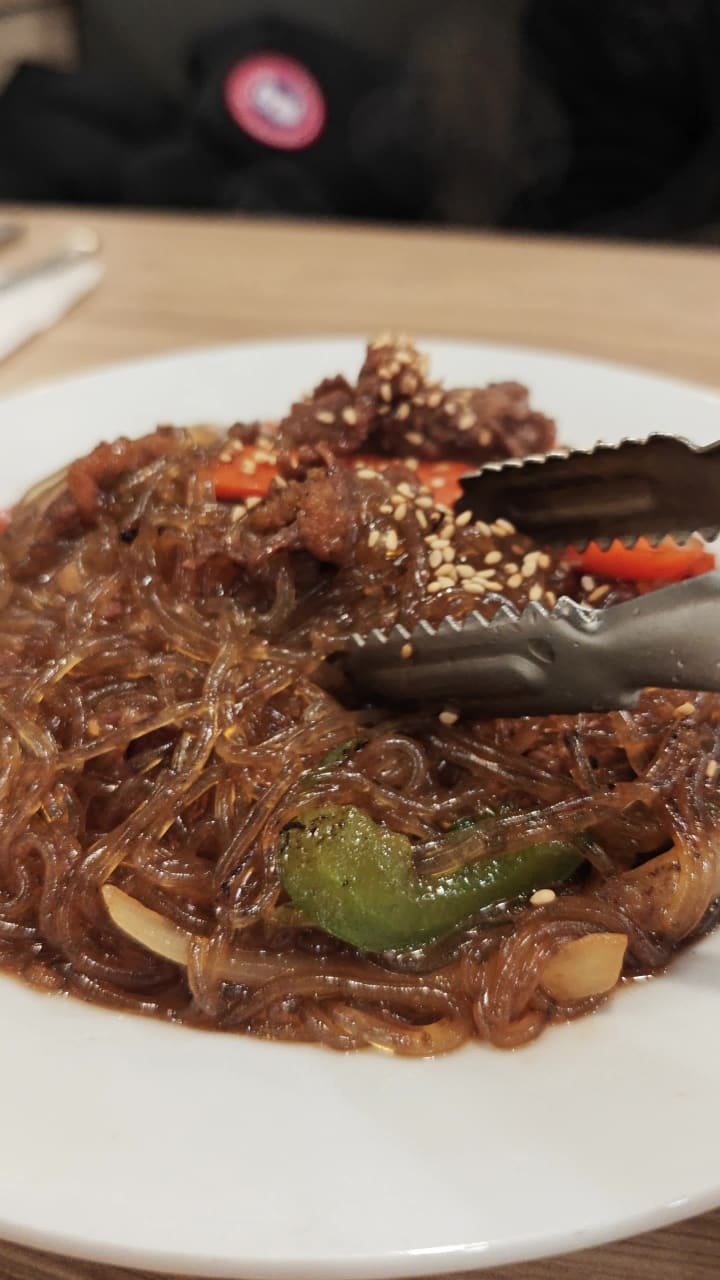 Video review of Wang Ga Ma