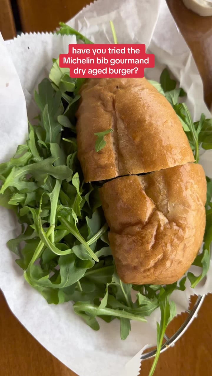 Video review of Father's Office