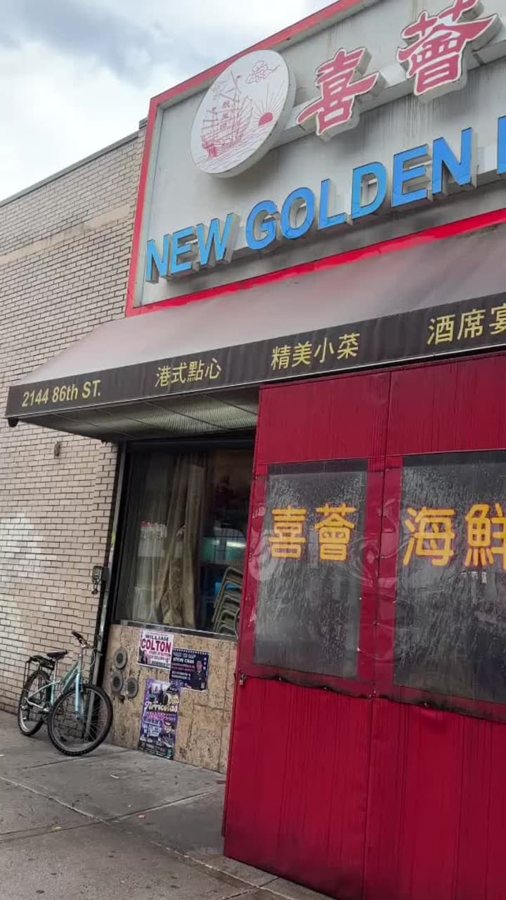 Video review of Golden Bay