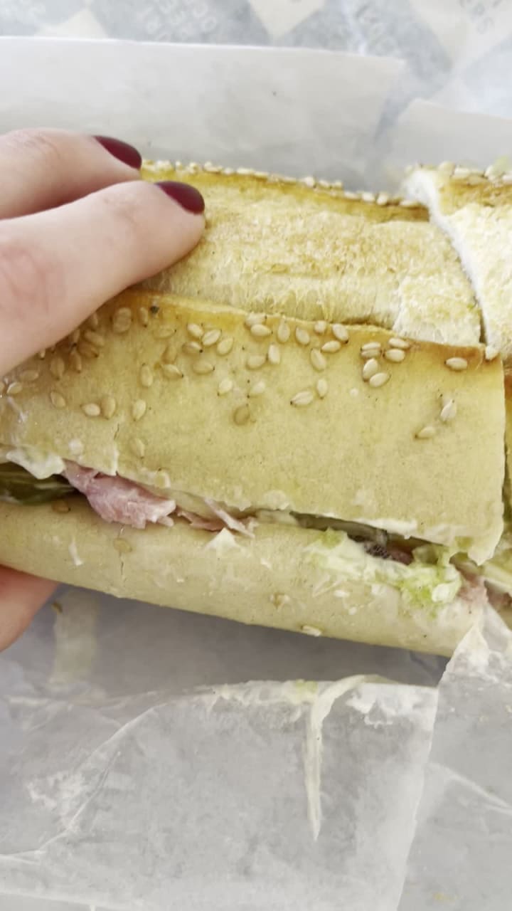 Court Street Grocers