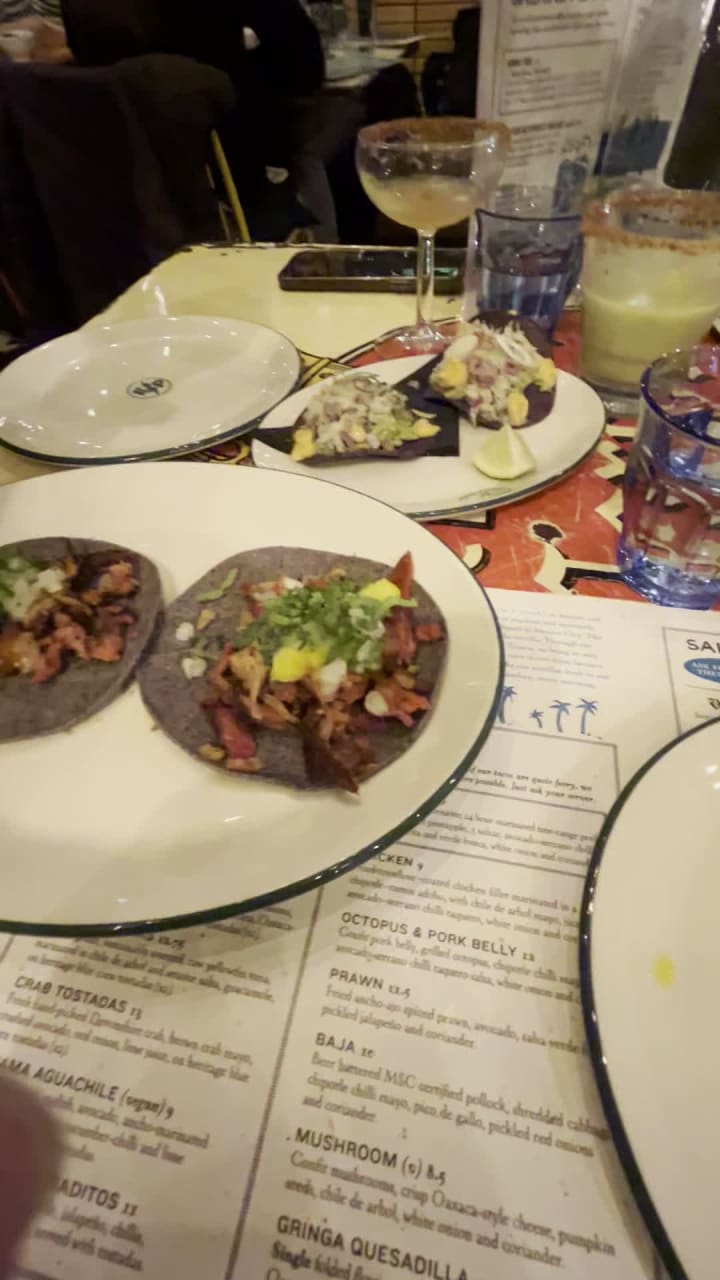 El Pastor Coal Drops Yard