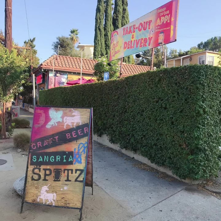 Video review of Spitz