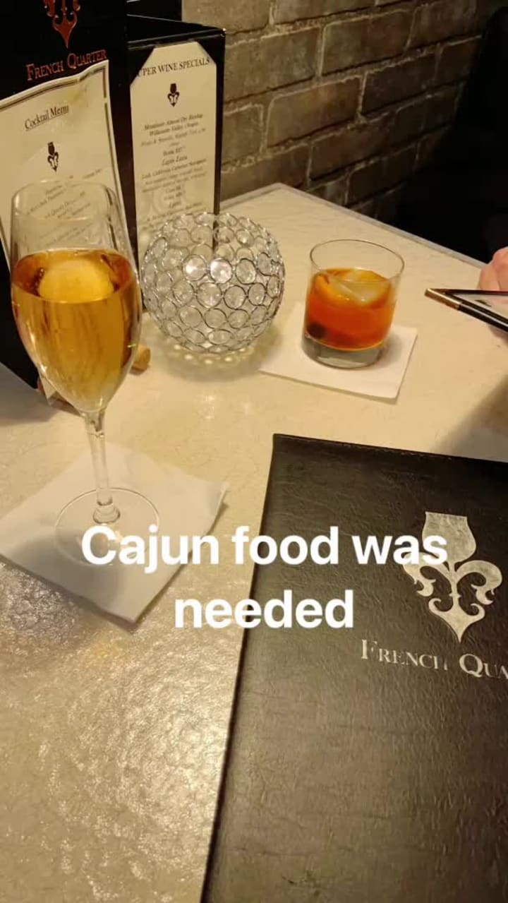 French Quarter Grille