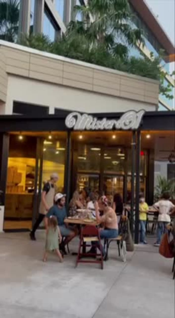 Video review of Mister O1