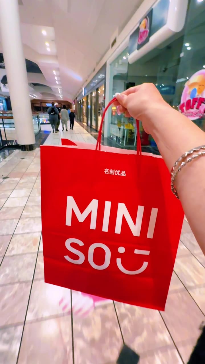 Miniso