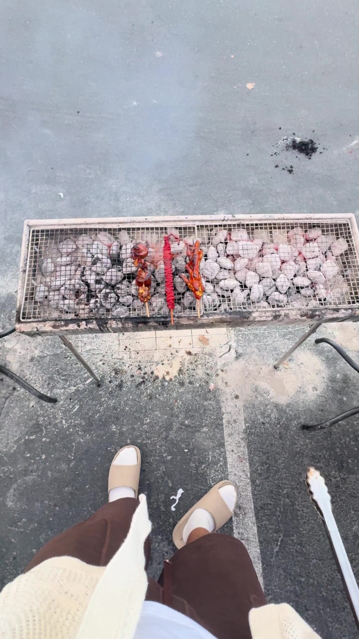 Isla Grand Restaurant 