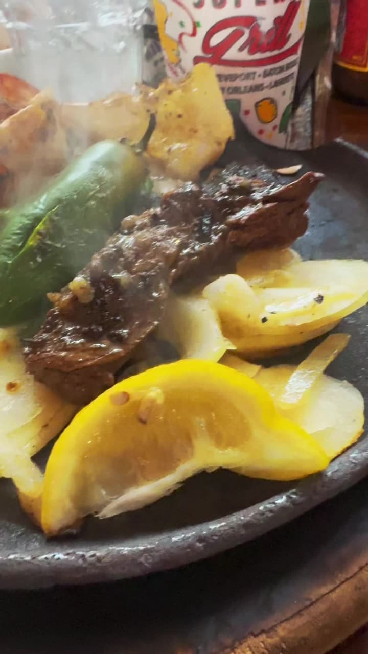 Video review of Superior Bar & Grill