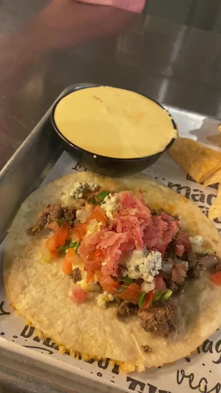 Video review of Tin And Taco