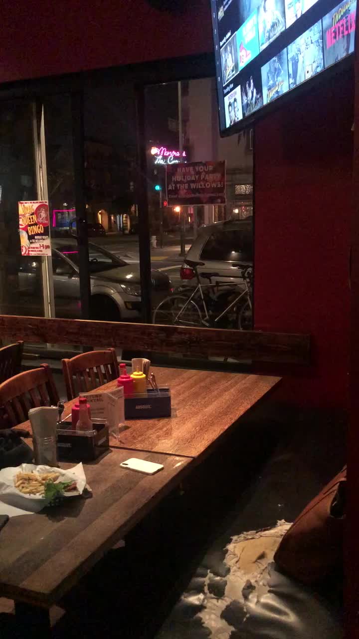 Video review of The Willows