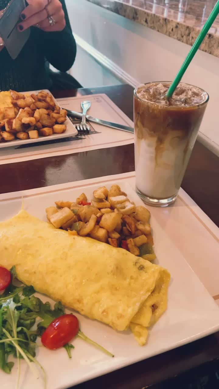 Brownstone’s Coffee