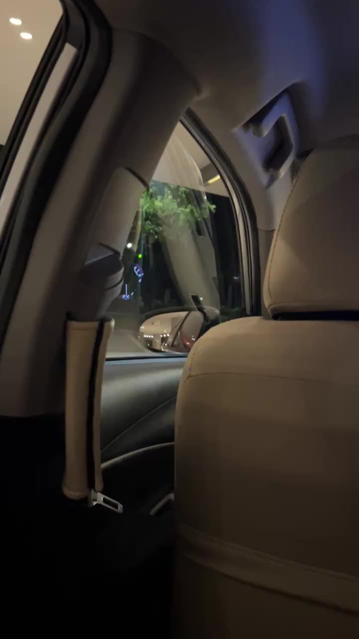 Video review of Starbucks