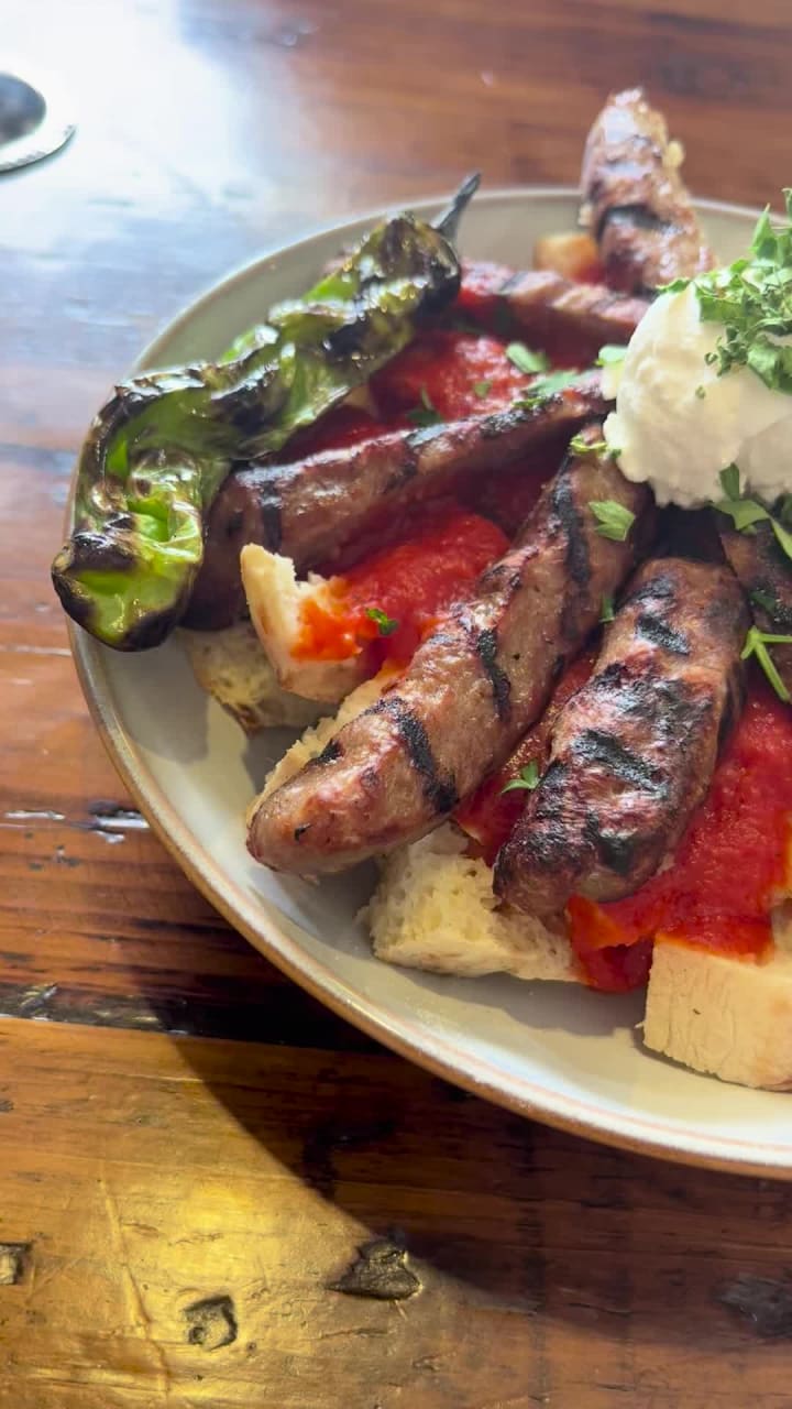 Simurgh Bakery and Cafe