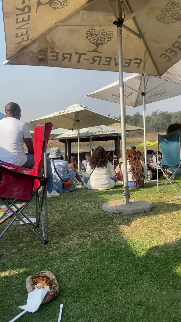 Fourways Farmers Market