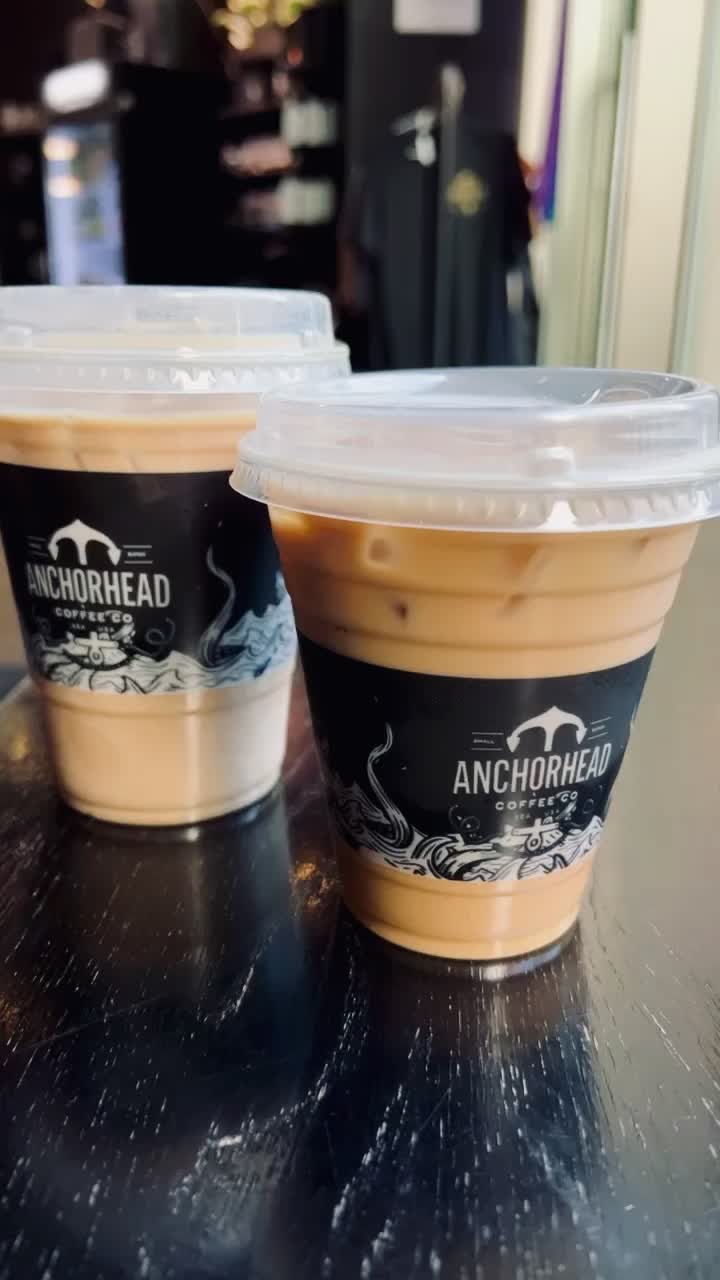 Video review of Anchorhead Coffee Co