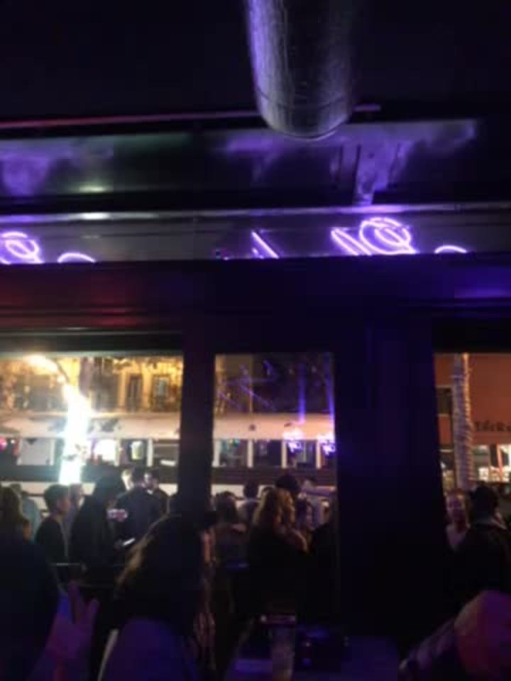 Video review of Blondie's Bar