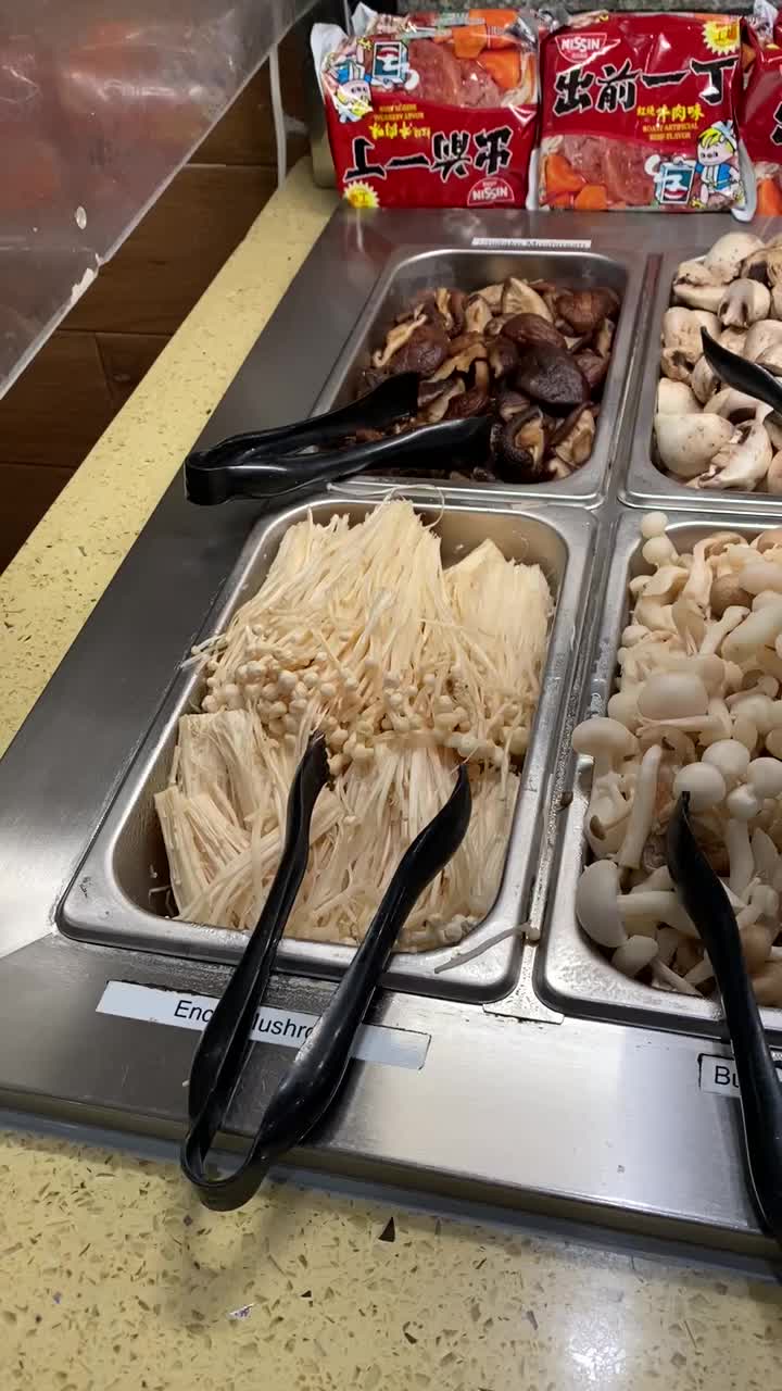 Hawaii Pot Shabu Shabu House