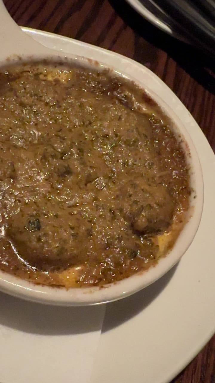 Video review of The Keg Steakhouse + Bar