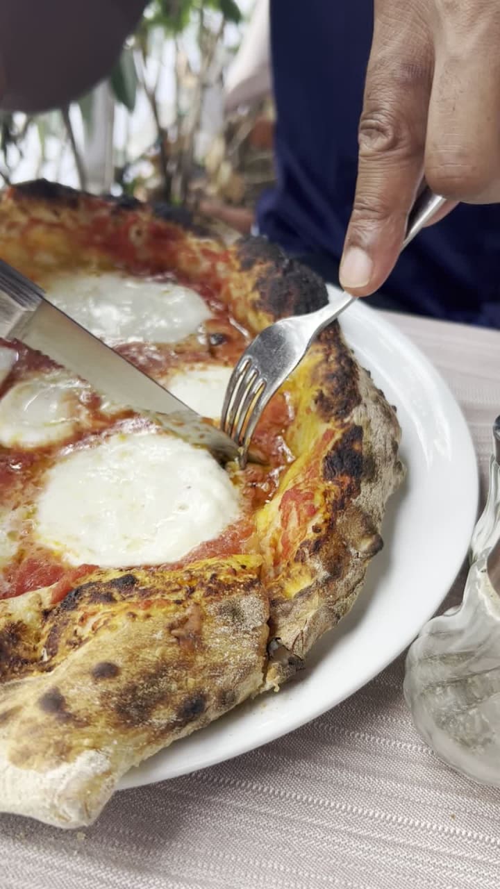 Video review of Piazza del Campo