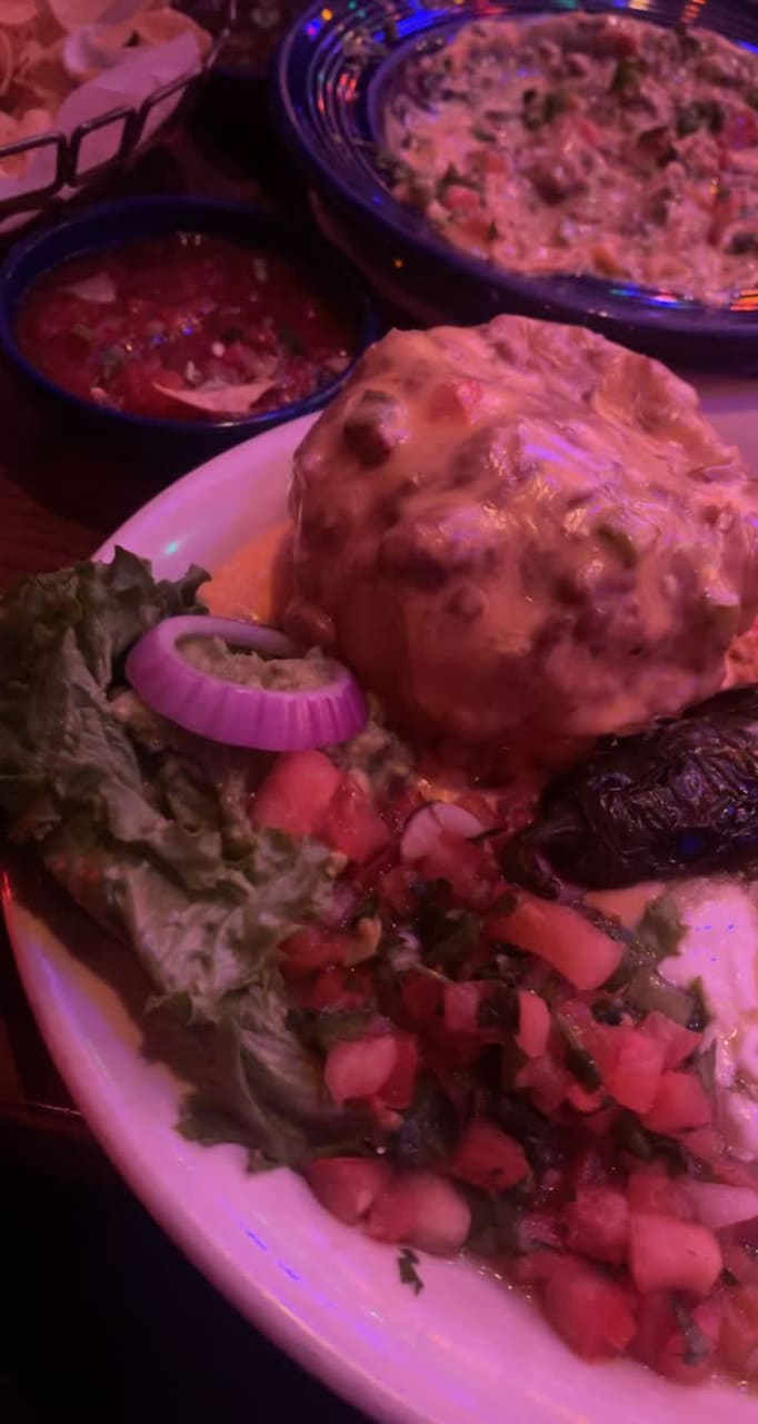 Mariano's Restaurant Arlington