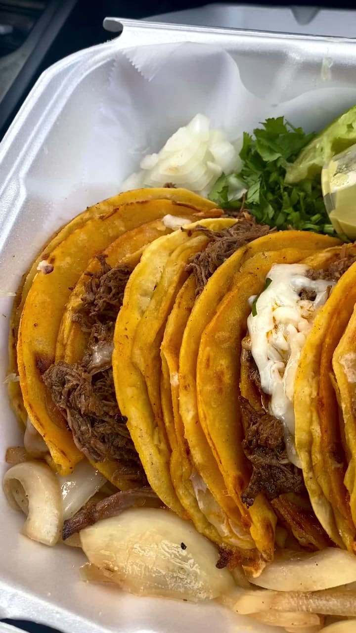 La Antojeria Jalisco