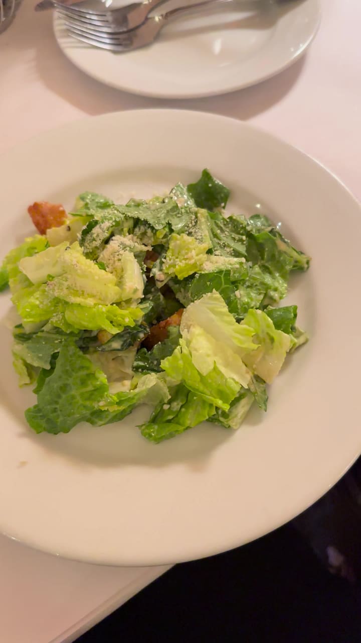 Video review of Brio Italian Grille