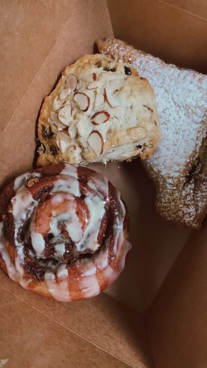 Sweet Adeline Bakeshop