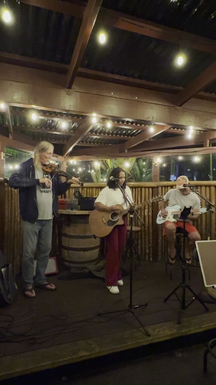 Video review of Big Island Brewhaus