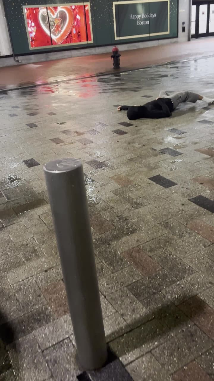 Video review of Roche Bros.