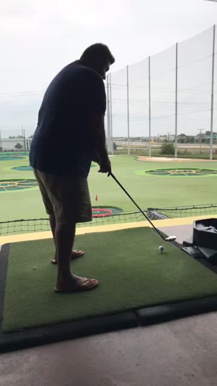 Topgolf
