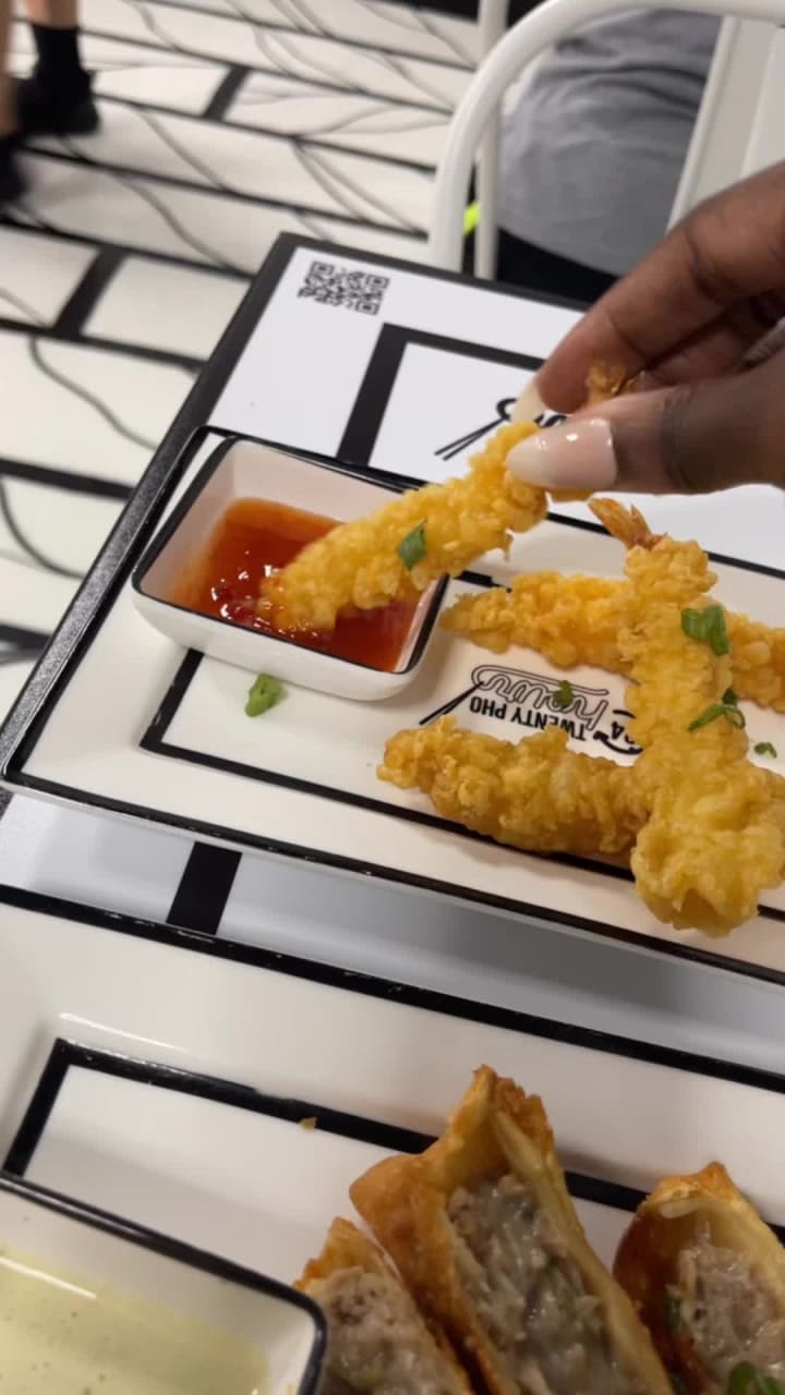 Twenty Pho Hour Kissimmee