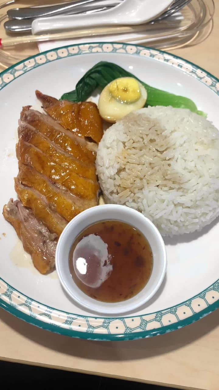 Hong Kong Little Kitchen