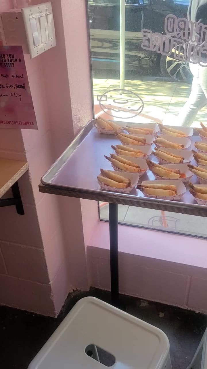 Video review of Third Culture Bakery Berkeley