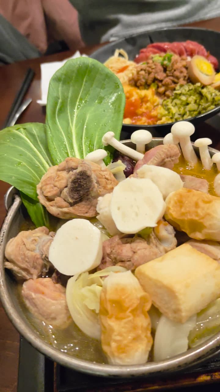 Typhoon BBT 台風複合式餐飲