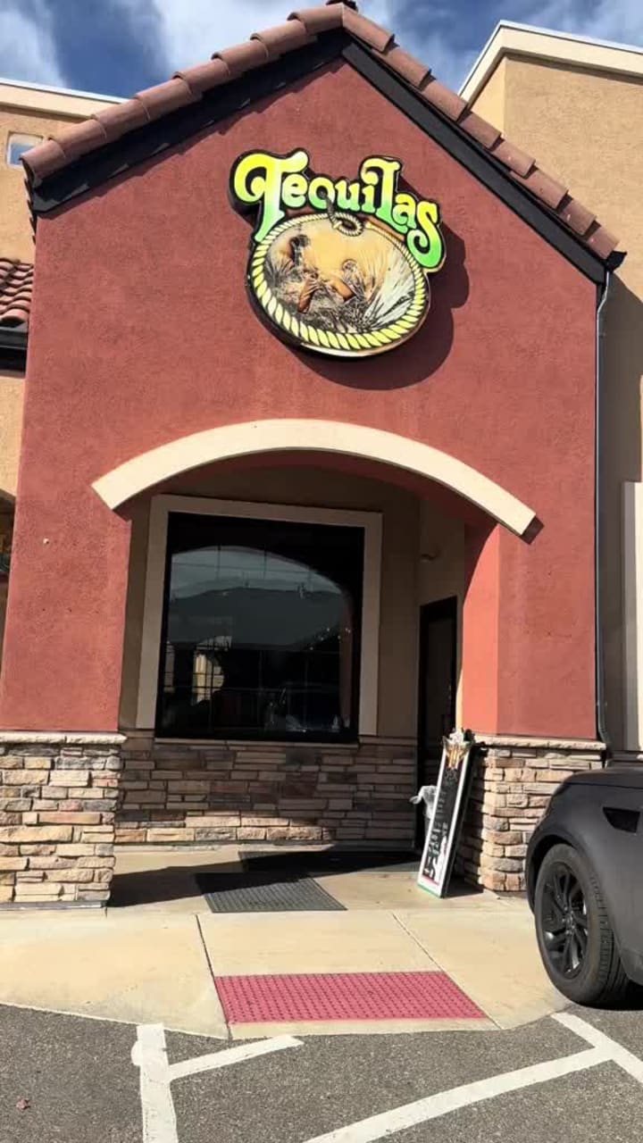 Video review of Tequila's